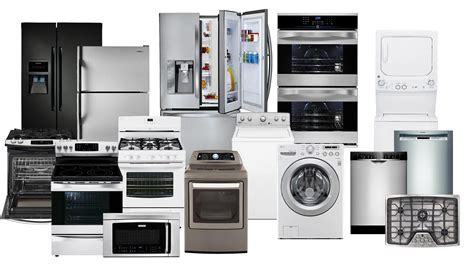 Appliance Parts .